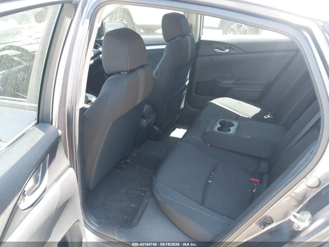 Honda CIVIC EX 2019 19XFC1F36KE020028 Image 8