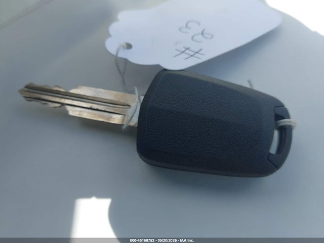 45160752 :رقم المزاد ، KL8CD6S9XDC519053 vin ، 2013 Chevrolet Spark 1lt Auto مزاد بيع
