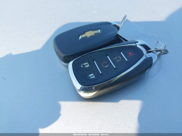 2017 Chevrolet Camaro 1lt მანქანა იყიდება აუქციონზე, vin: 1G1FB1RS2H0200591, აუქციონის ნომერი: 45160754