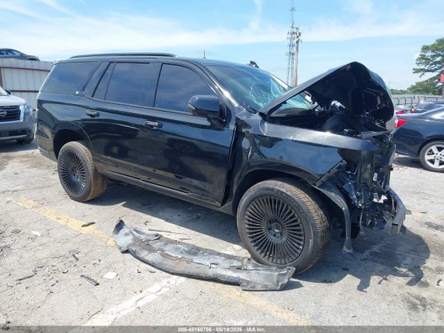 Продаж на аукціоні авто 2021 Cadillac Escalade 2wd Sport, vin: 1GYS3FKL0MR331263, номер лоту: 45160756