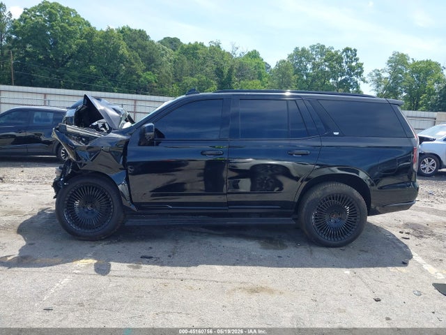 2021 Cadillac Escalade 2wd Sport მანქანა იყიდება აუქციონზე, vin: 1GYS3FKL0MR331263, აუქციონის ნომერი: 45160756