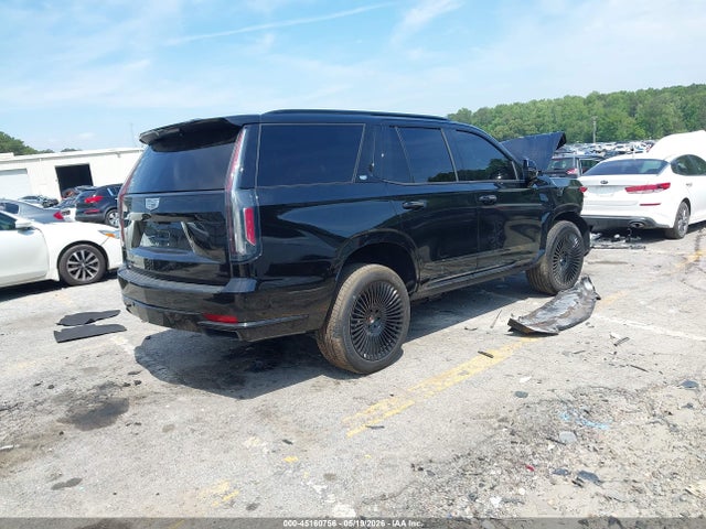 Продаж на аукціоні авто 2021 Cadillac Escalade 2wd Sport, vin: 1GYS3FKL0MR331263, номер лоту: 45160756