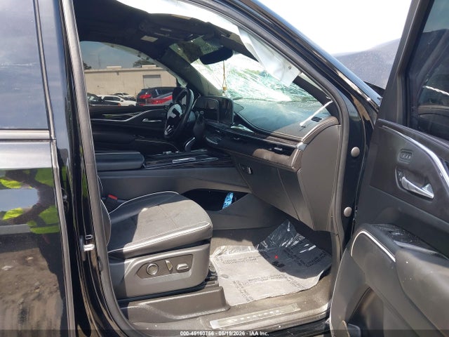 Продаж на аукціоні авто 2021 Cadillac Escalade 2wd Sport, vin: 1GYS3FKL0MR331263, номер лоту: 45160756