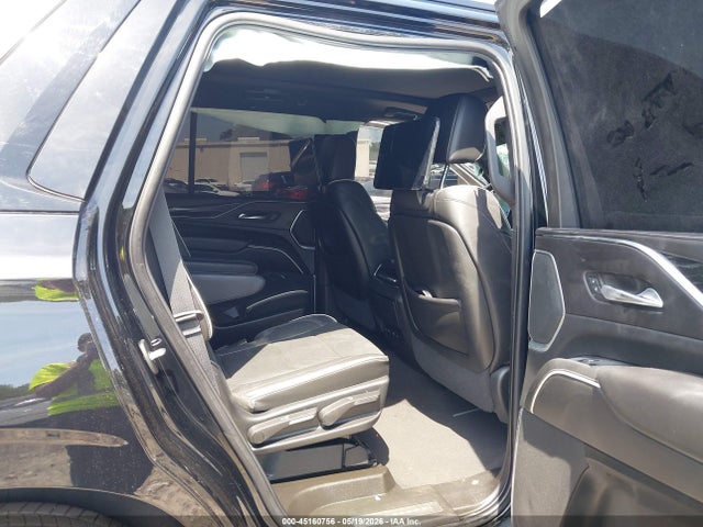 Продажа на аукционе авто 2021 Cadillac Escalade 2wd Sport, vin: 1GYS3FKL0MR331263, номер лота: 45160756