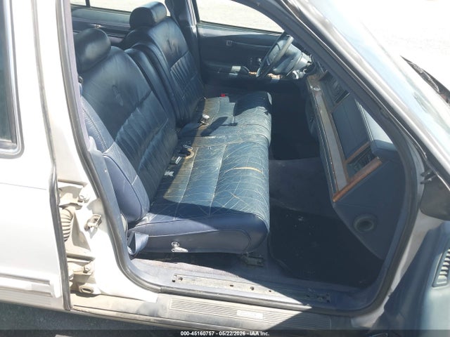 Aukcja sprzedaży 1994 Lincoln Town Car Executive, vin: 1LNLM81W1RY708576, numer aukcji: 45160757