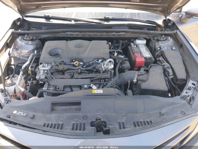 Aukcja sprzedaży 2023 Toyota Camry Se, vin: 4T1T11AK7PU800938, numer aukcji: 45160761