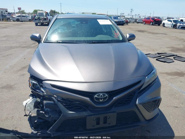 Aukcja sprzedaży 2023 Toyota Camry Se, vin: 4T1T11AK7PU800938, numer aukcji: 45160761