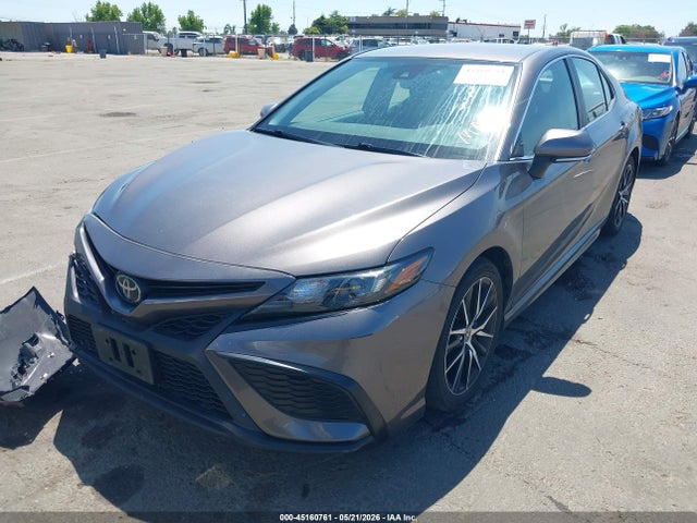 Aukcja sprzedaży 2023 Toyota Camry Se, vin: 4T1T11AK7PU800938, numer aukcji: 45160761
