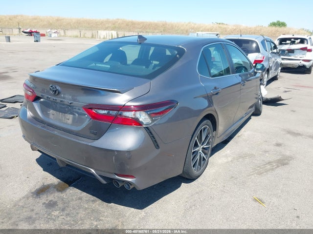 Aukcja sprzedaży 2023 Toyota Camry Se, vin: 4T1T11AK7PU800938, numer aukcji: 45160761