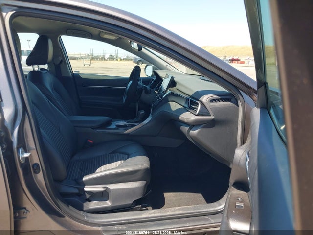 Aukcja sprzedaży 2023 Toyota Camry Se, vin: 4T1T11AK7PU800938, numer aukcji: 45160761
