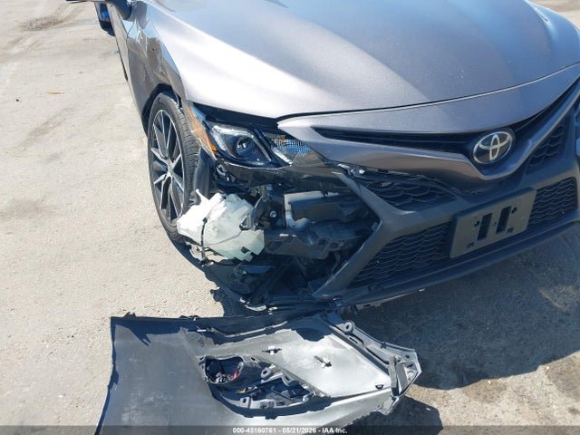 Aukcja sprzedaży 2023 Toyota Camry Se, vin: 4T1T11AK7PU800938, numer aukcji: 45160761