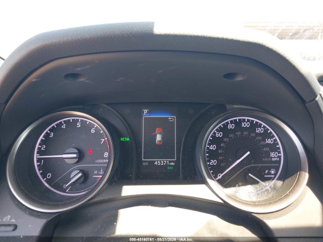 Aukcja sprzedaży 2023 Toyota Camry Se, vin: 4T1T11AK7PU800938, numer aukcji: 45160761