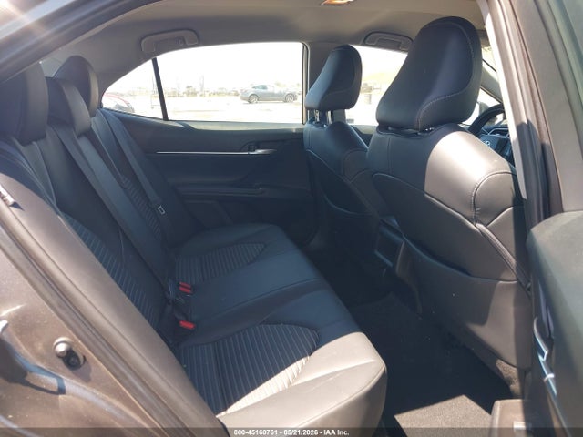 Aukcja sprzedaży 2023 Toyota Camry Se, vin: 4T1T11AK7PU800938, numer aukcji: 45160761