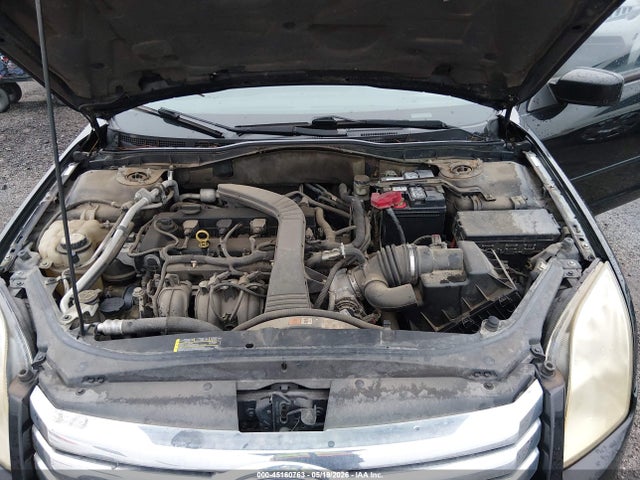 Aukcja sprzedaży 2007 Ford Fusion Se, vin: 3FAHP07Z37R186572, numer aukcji: 45160763