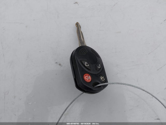 Aukcja sprzedaży 2007 Ford Fusion Se, vin: 3FAHP07Z37R186572, numer aukcji: 45160763