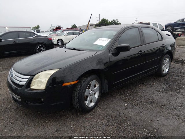 Aukcja sprzedaży 2007 Ford Fusion Se, vin: 3FAHP07Z37R186572, numer aukcji: 45160763