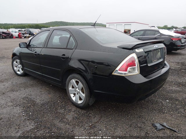 Aukcja sprzedaży 2007 Ford Fusion Se, vin: 3FAHP07Z37R186572, numer aukcji: 45160763