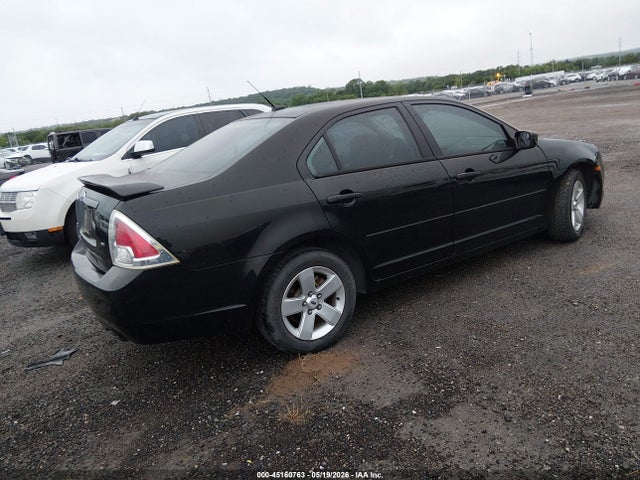 Aukcja sprzedaży 2007 Ford Fusion Se, vin: 3FAHP07Z37R186572, numer aukcji: 45160763