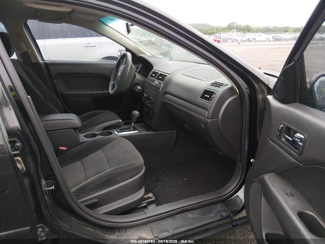 Aukcja sprzedaży 2007 Ford Fusion Se, vin: 3FAHP07Z37R186572, numer aukcji: 45160763