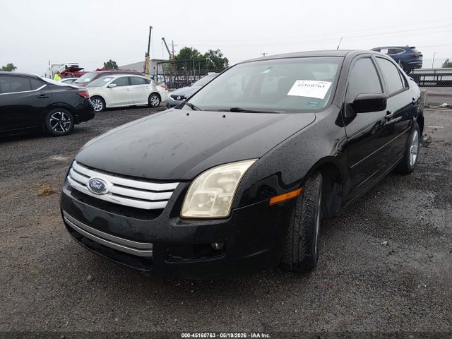 Aukcja sprzedaży 2007 Ford Fusion Se, vin: 3FAHP07Z37R186572, numer aukcji: 45160763
