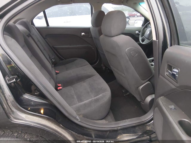 Aukcja sprzedaży 2007 Ford Fusion Se, vin: 3FAHP07Z37R186572, numer aukcji: 45160763