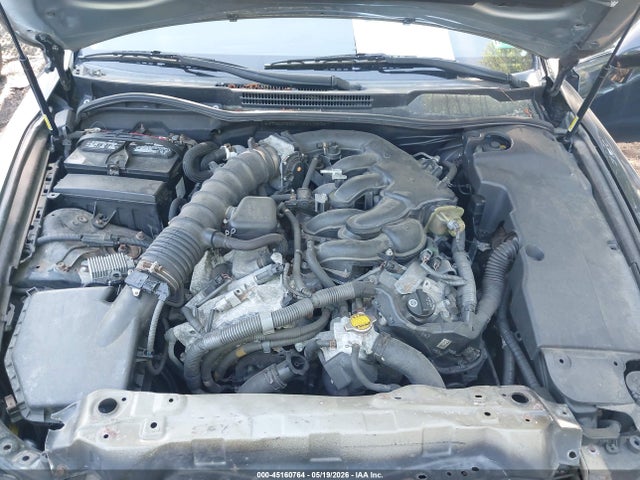 45160764 :رقم المزاد ، JTHCK262772017502 vin ، 2007 Lexus Is 250 مزاد بيع