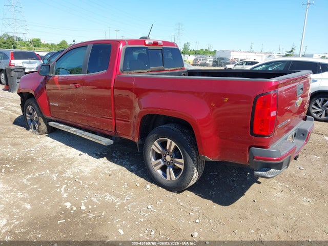 Aukcja sprzedaży 2017 Chevrolet Colorado Lt, vin: 1GCHSCEN9H1246859, numer aukcji: 45160765