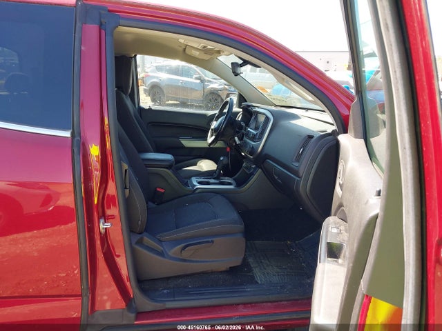 Aukcja sprzedaży 2017 Chevrolet Colorado Lt, vin: 1GCHSCEN9H1246859, numer aukcji: 45160765