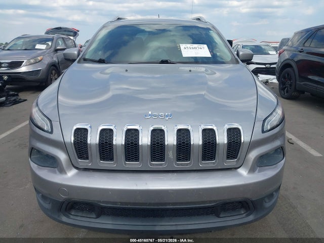 Aukcja sprzedaży 2014 Jeep Cherokee Latitude, vin: 1C4PJLCB6EW231192, numer aukcji: 45160767