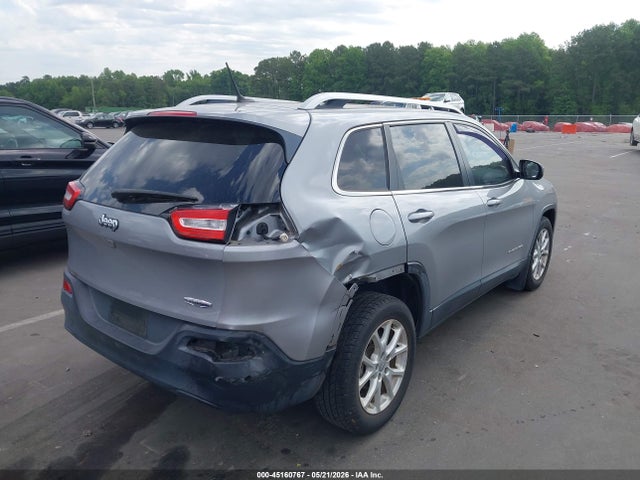 Aukcja sprzedaży 2014 Jeep Cherokee Latitude, vin: 1C4PJLCB6EW231192, numer aukcji: 45160767