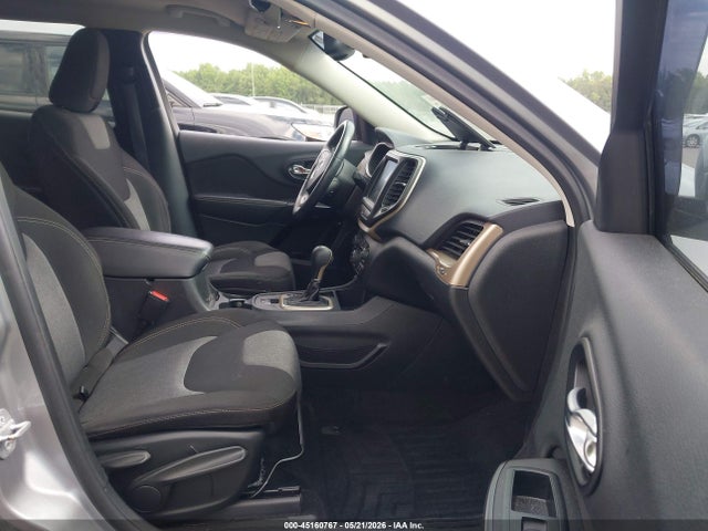 Aukcja sprzedaży 2014 Jeep Cherokee Latitude, vin: 1C4PJLCB6EW231192, numer aukcji: 45160767