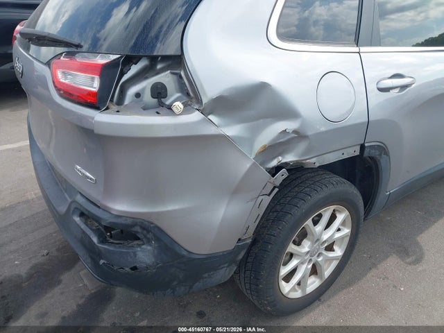 Aukcja sprzedaży 2014 Jeep Cherokee Latitude, vin: 1C4PJLCB6EW231192, numer aukcji: 45160767
