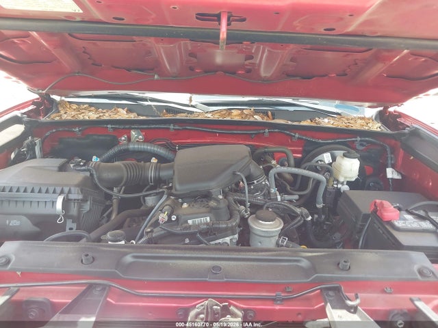 Aukcja sprzedaży 2023 Toyota Tacoma Sr5, vin: 3TYAX5GN4PT090425, numer aukcji: 45160770