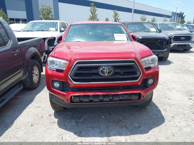 Aukcja sprzedaży 2023 Toyota Tacoma Sr5, vin: 3TYAX5GN4PT090425, numer aukcji: 45160770