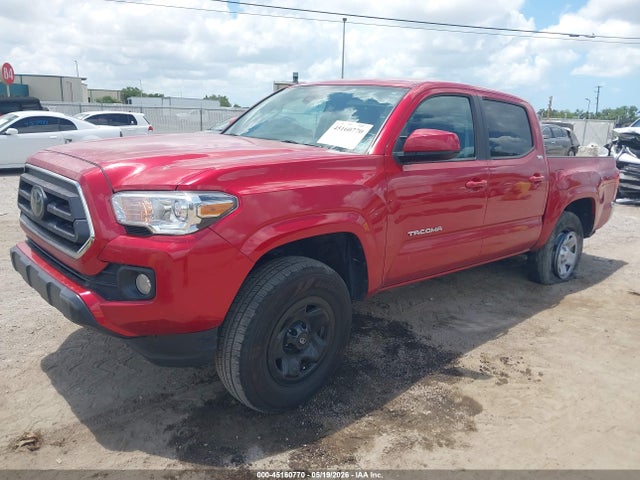 Aukcja sprzedaży 2023 Toyota Tacoma Sr5, vin: 3TYAX5GN4PT090425, numer aukcji: 45160770
