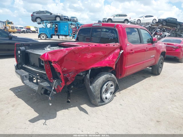 Aukcja sprzedaży 2023 Toyota Tacoma Sr5, vin: 3TYAX5GN4PT090425, numer aukcji: 45160770