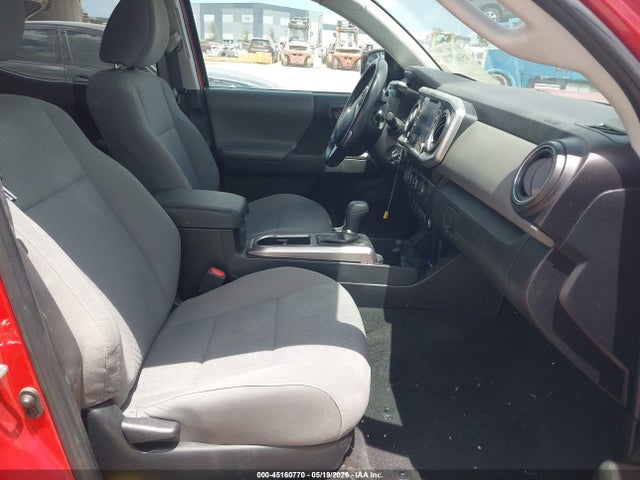 Aukcja sprzedaży 2023 Toyota Tacoma Sr5, vin: 3TYAX5GN4PT090425, numer aukcji: 45160770