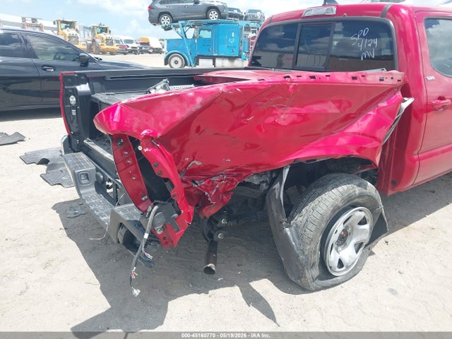 Aukcja sprzedaży 2023 Toyota Tacoma Sr5, vin: 3TYAX5GN4PT090425, numer aukcji: 45160770