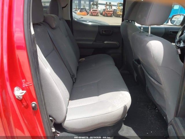 Aukcja sprzedaży 2023 Toyota Tacoma Sr5, vin: 3TYAX5GN4PT090425, numer aukcji: 45160770