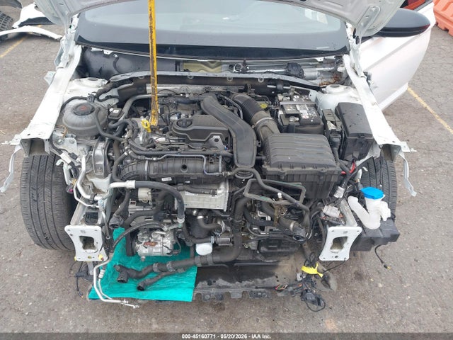 3VWBM7BU7PM060545 Volkswagen Jetta 1.5t Sport