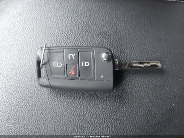 3VWBM7BU7PM060545 Volkswagen Jetta 1.5t Sport