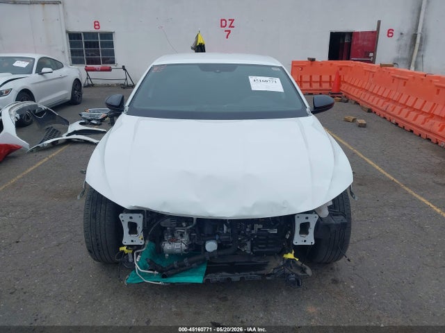 3VWBM7BU7PM060545 Volkswagen Jetta 1.5t Sport