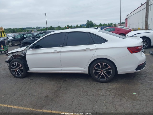 3VWBM7BU7PM060545 Volkswagen Jetta 1.5t Sport