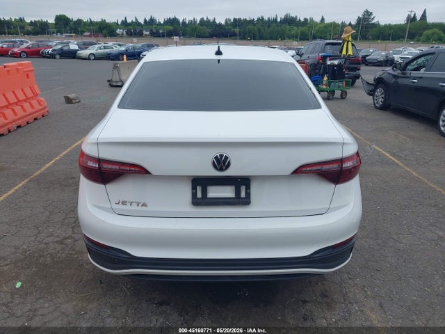 3VWBM7BU7PM060545 Volkswagen Jetta 1.5t Sport