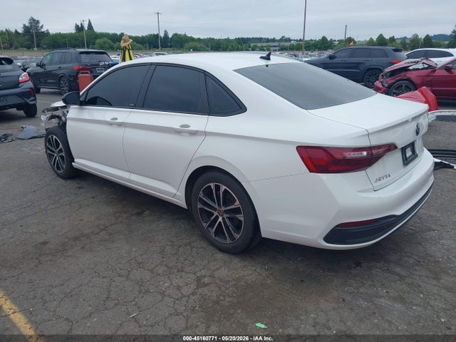 3VWBM7BU7PM060545 Volkswagen Jetta 1.5t Sport