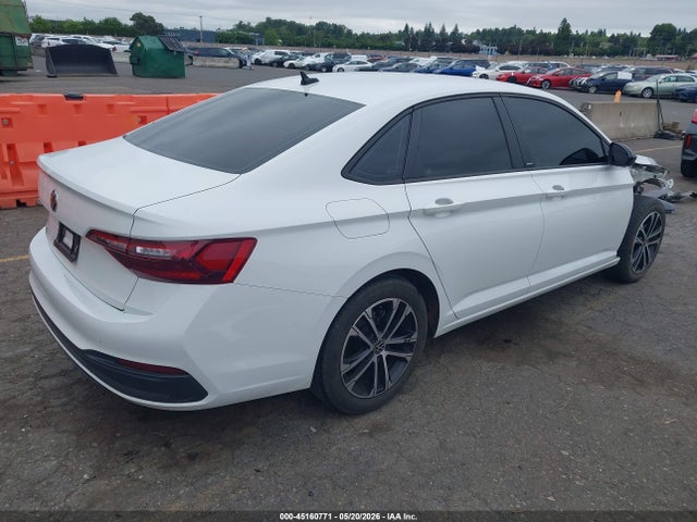 3VWBM7BU7PM060545 Volkswagen Jetta 1.5t Sport