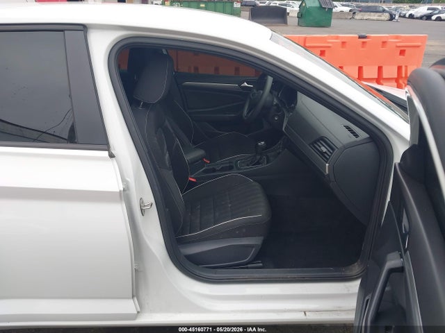 3VWBM7BU7PM060545 Volkswagen Jetta 1.5t Sport