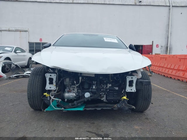3VWBM7BU7PM060545 Volkswagen Jetta 1.5t Sport