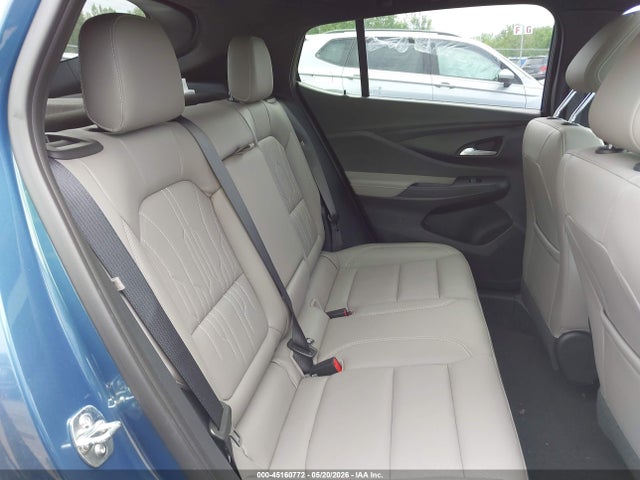 45160772 :رقم المزاد ، KL47LCEP2SB083994 vin ، 2025 Buick Envista Avenir Fwd مزاد بيع