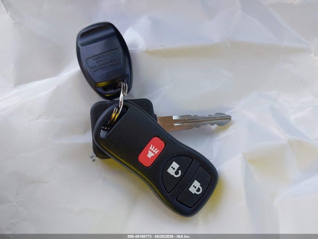 Продажа на аукционе авто 2007 Nissan Xterra X, vin: 5N1AN08W17C547152, номер лота: 45160773